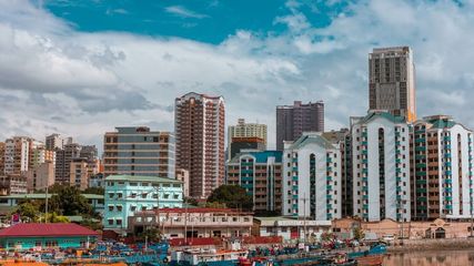 Unveiling the Rich Heritage at Intramuros, Manila for Indian Travelers