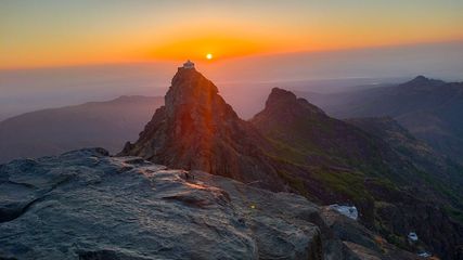 Discovering the world heritage sites in Junagadh