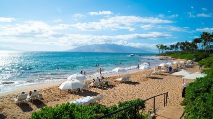 Top 5 Tranquil Island Destinations Every Peace Seeker Must Explore!