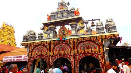 An Insider's guide to witnessing Janmashtami celebrations in Udupi