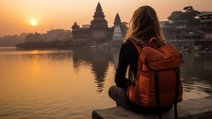 Embrace Fearless Solo Female Travel in Cultural India: A Comprehensive Guide
