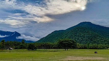 Rural Tourism in India: Unveiling the Rustic Charm of Coimbatore