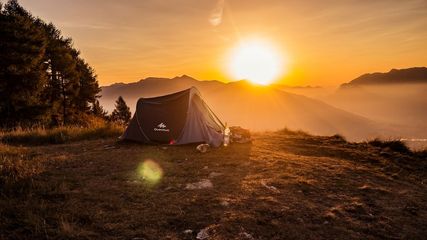 Bangalore Under Stars: Best Camping Spots Around the City