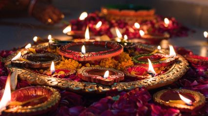 Discover the Grandeur of Diwali: A Celebration of Lights across India