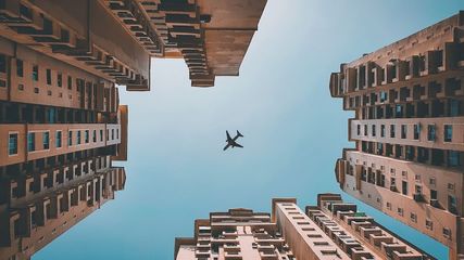 A weekend getaway to Noida: Where to stay and what to do