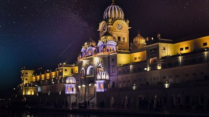 Unveiling the delights of Amritsar for budget-conscious family travellers