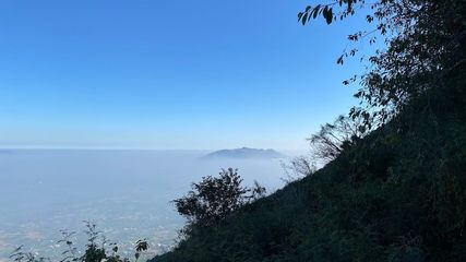 Journey to the Yelagiri Hills: An unexpected paradise in Vellore
