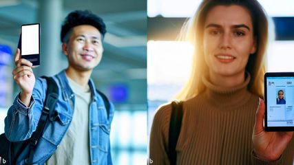 World-First Test: Finland Tests Digital Passports for Easier Travel