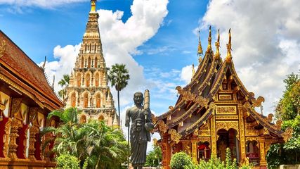 Thailand to Simplify Visa Rules and Prolong Stays for Indian and Chinese Travelers