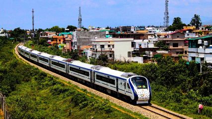 Puri-Rourkela Vande Bharat Express to start by Sept 30, trial run schedule announced