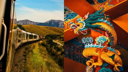 Now Travel to Bhutan from Assam, India by Train as Nations Connect via Railways. Check Details