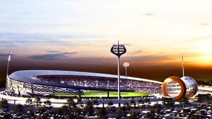 PM Modi to Lay Foundation Stone of Varanasi's Iconic International Cricket Stadium, Check Details