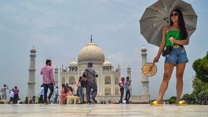 World Tourism Day: Tourism Flourishes in India, State-wise Stats