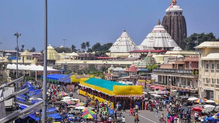 Visiting Jagannath Temple in 2024? Know the Dress Code Rules