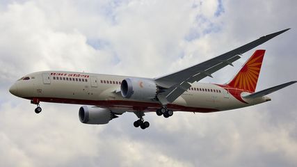Plan Your Budget European Vacation with Air India's Mega Sale