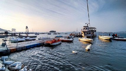 Unraveling Bhopal: 10 Best Places to Visit for the Perfect November Getaway!