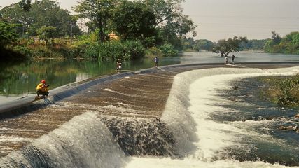 Exploring Mysore: Wading through the Best Bicycle Routes 