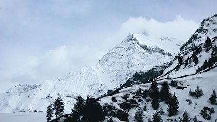 Exploring Himachal Pradesh: The Winter Wonderland of India