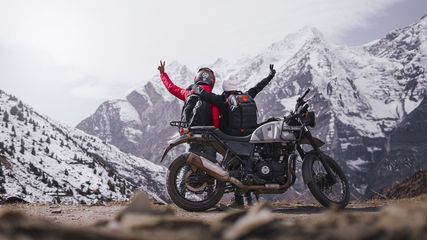 Escape the City and Explore the Serene Himalayan Foothill Destinations in India