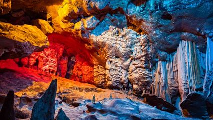 Tourism from India to South Africa increased by 65 percent