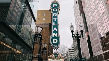 Why Portland, ME is Ranked as the US's Top Liveable City