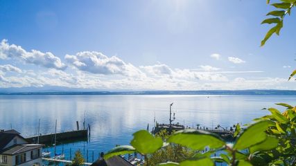 Uncover the Hidden Gem of Central Europe: Lake Constance!
