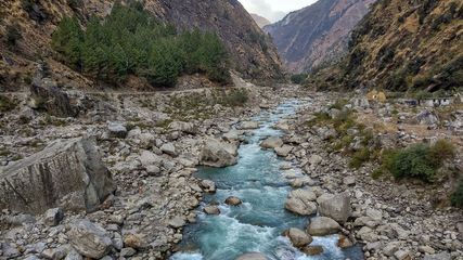 Unearth Uttarakhands Hidden Treasure: Pithoragarh