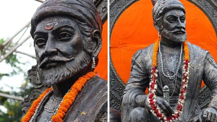 Chhatrapati Shivaji's Legendary 'Tiger Claw' Weapon Returns to India After 350 Years