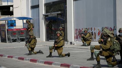 Israel-Hamas War: Flights Canceled, Advisory, and Helpline Numbers Issued
