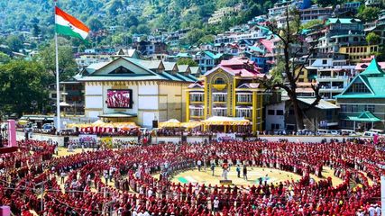 Have you heard about the Kullu Dussehra International Festival? Dates for 2023 Announced!