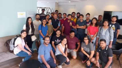 India's Operation Ajay to Bring Back Citizens Stranded in Israel; Check Email Id and Helpline Numbers