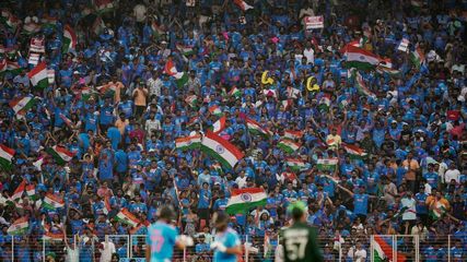 India defeated Pakistan: The Best Party Places in Ahmedabad to Celebrate