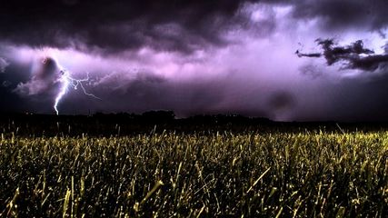 Storm Babet Approaches the UK; Met Office Issues Severe Weather Warning