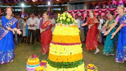 Festive Delights: Celebrating Vibrant Festivals Across India During October and November