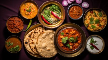 A food lover's guide to Ludhiana's delectable Punjabi cuisine