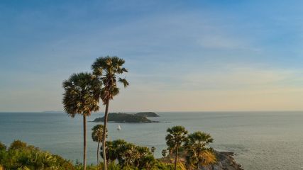 Shake-up in the Aviation Industry: Air India Targets Phuket