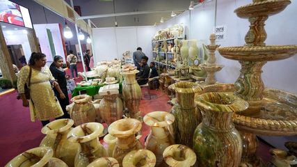 IITF 2023: Experience the Grandeur of India International Trade Fair 2023!