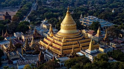 Discover Myanmar: A Land Where Tradition Endures
