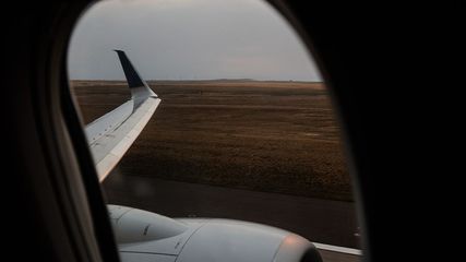 Experience Scenic Air Travel from Shimla to Amritsar!