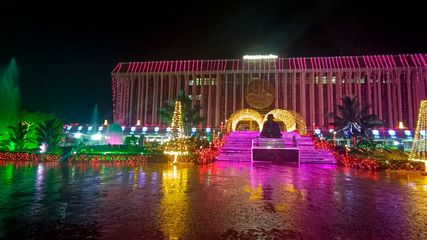 Keraleeyam: A Seven-Day Cultural Extravaganza in Kerala's Capital 