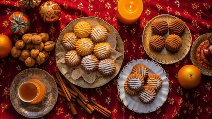Unveiling the Magic of Goan Christmas Sweets: Bebinca, Dodol and More