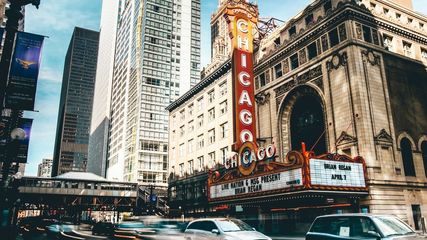 Exploring the Architectural Wonders of Chicago