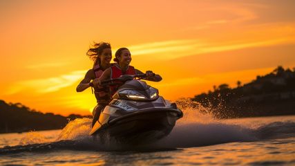 Water Sports Inauguration and Tourism Boost in Haryana by Chief Minister