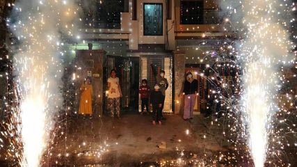 New Firecracker Laws this Diwali: What You Need to Know