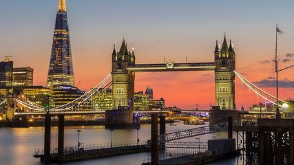 The Best of England: Top Destinations for Indian Tourists