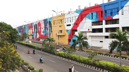 Driving Gets Faster in Chennai! New Speed Limits Now In Effect