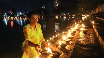 Travel Made Easy: Special Buses for Karthigai Deepam Festival