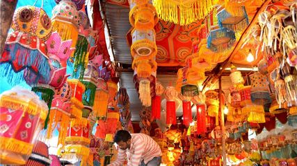 Celebrating Diwali in Maharashtra: A travel diary