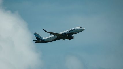 Indigo Boosts Regional Connectivity with Kolkata-Jharsuguda Flights!