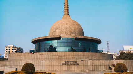 Experience Religious Harmony in Patna, the Capital of Bihar